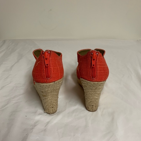 Seychelles Espadrilles - Picture 4 of 7